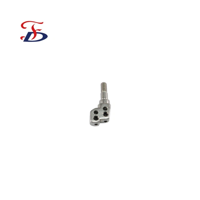 Needle Clamp For YAMATO AZ6000  CZ6020 DCZ200 Z100(2)
