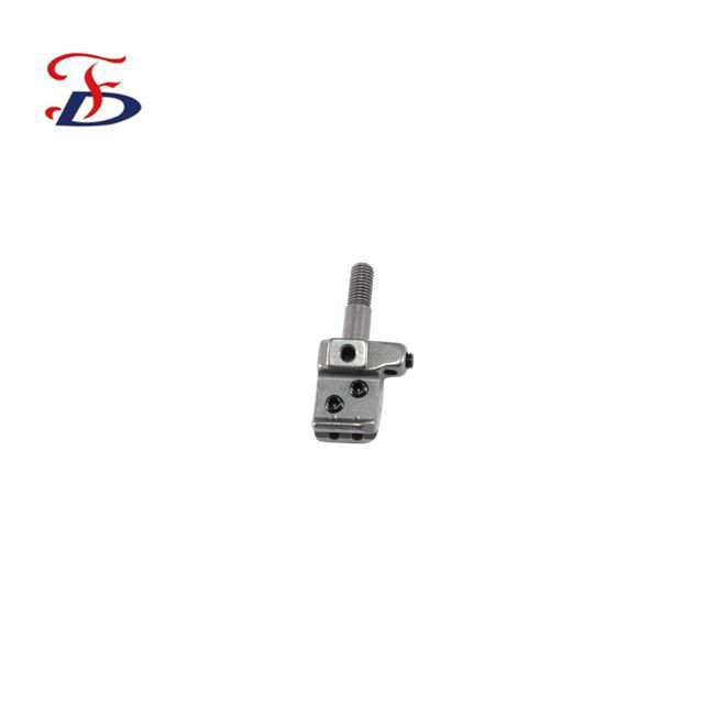 Needle Clamp For YAMATO AZ6000  CZ6020 DCZ200 Z100(3)