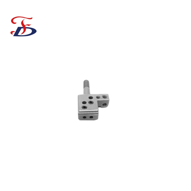 Needle Clamp For YAMATO AZ6000  CZ6020 DCZ200 Z100(4)