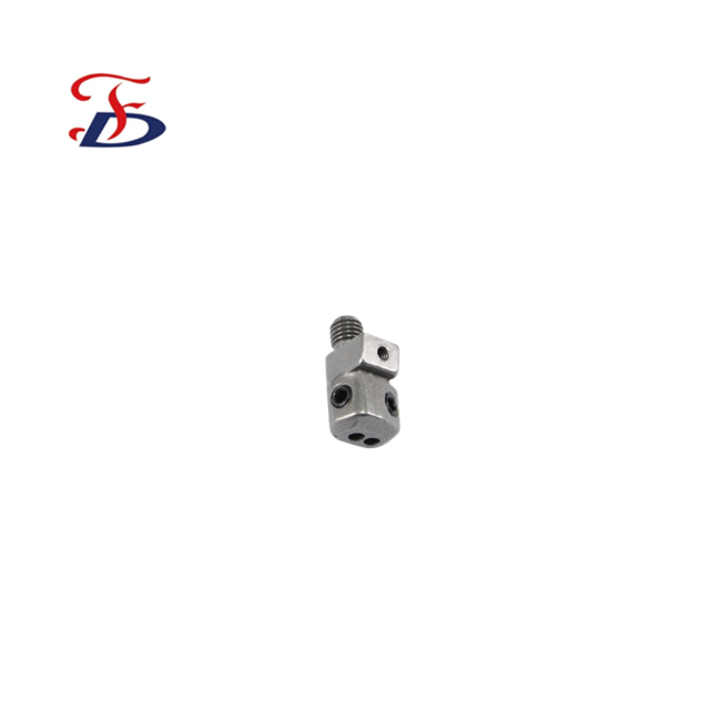 Needle Clamp For YAMATO 