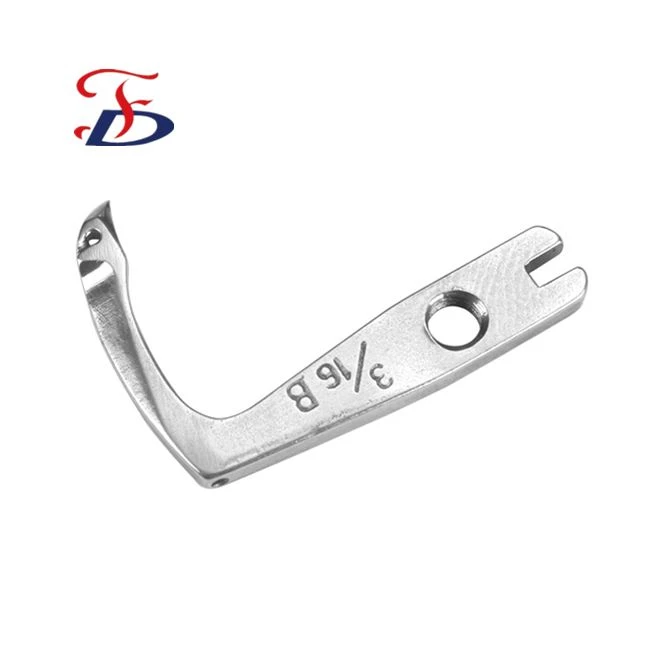 B 2514-019- b 00 Máy lặp chuỗi Juki MS -19
