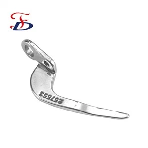 DONGFENG 257553 Bộ phận bảo vệ kim của Pegasus W500