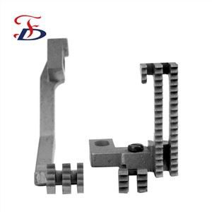 Bộ cho chó ăn cho máy may Siruba