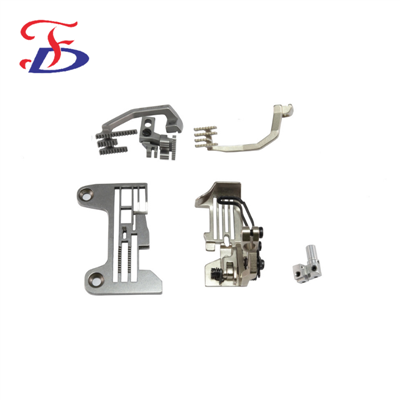 Gague Bộ 3 kim 6 chỉ Máy vắt sổ Pegasus EX 3216