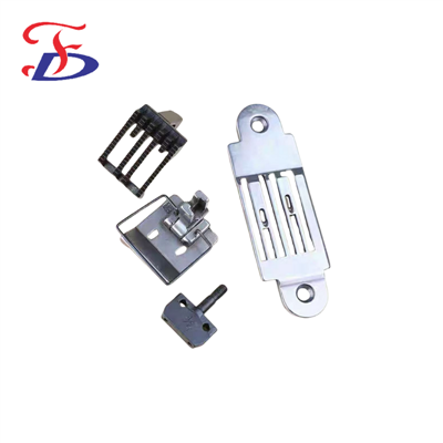 Bộ đồng hồ cho Máy khâu dây kim đôi JUKI 3800 1/4